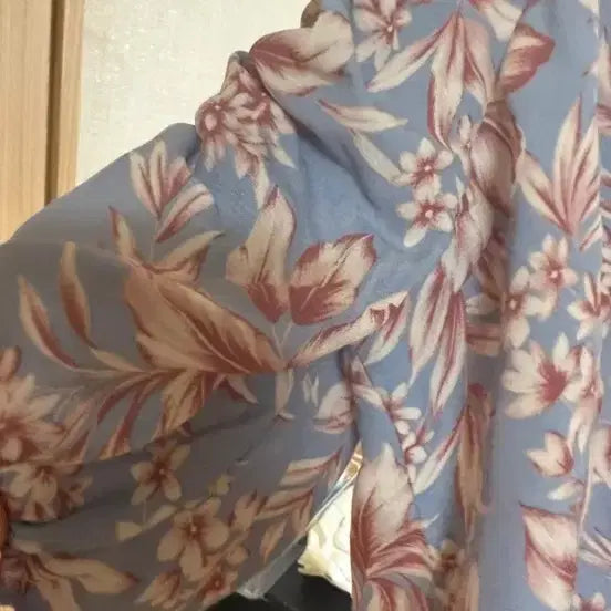 [BUNJANG] Party Sue Off-Shoulder Blouse / 오픈숄더 블라우스 ^*