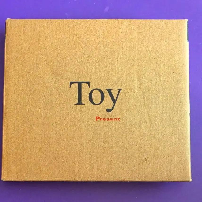 [BUNJANG] Toy Yoo Hee Yeol Album Collection / [개봉/CD] 토이 유희열 앨범 모음