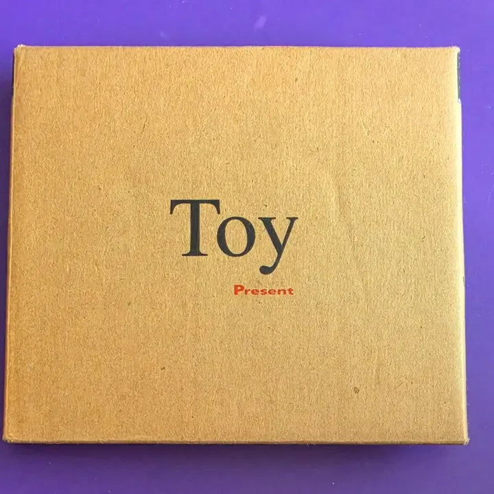 [BUNJANG] Toy Yoo Hee Yeol Album Collection / [개봉/CD] 토이 유희열 앨범 모음