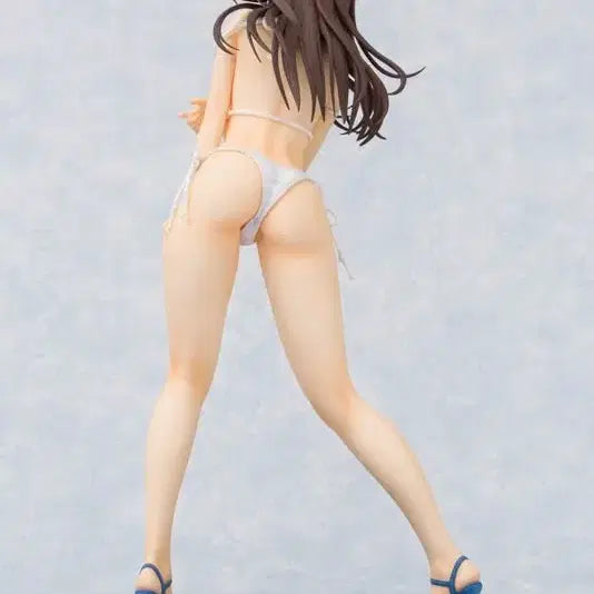 [SOLD OUT] 다이키공업 1/6 미소녀 피규어