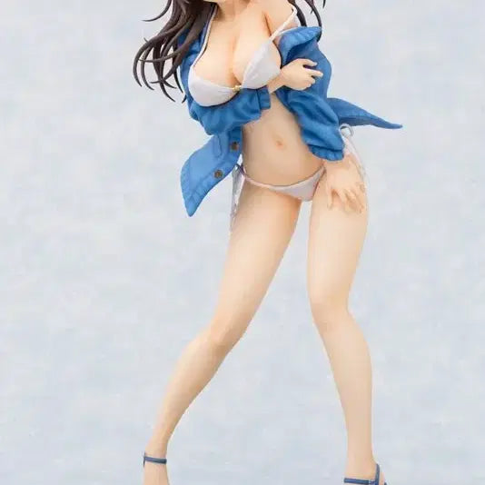 [SOLD OUT] 다이키공업 1/6 미소녀 피규어