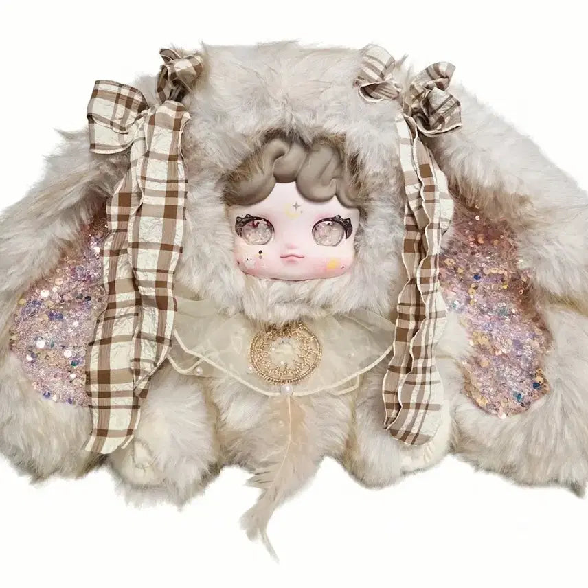 [BUNJANG] Bella 600% Plush Doll / 벨라 600% 인형