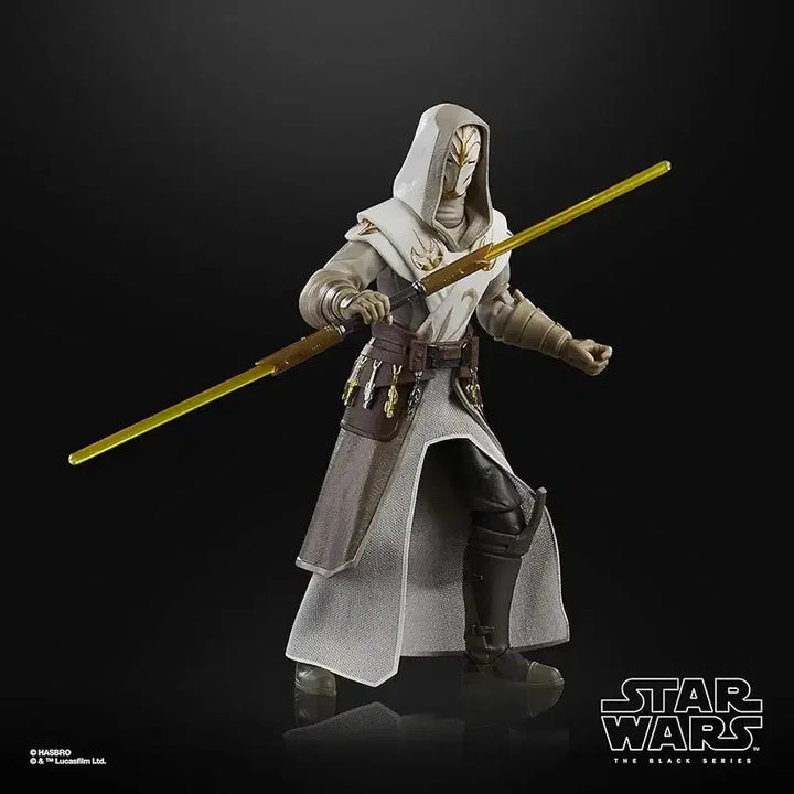 [BUNJANG] Star Wars Black Series Temple Guard (The Clone Wars) / 스타워즈 블랙시리즈 템플 가드 (클론 전쟁)