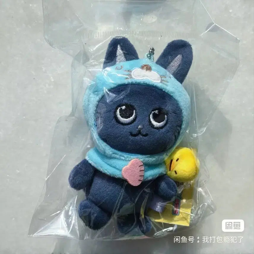 [BUNJANG] RIIZE Wonbin Plush Doll Pre-order / 예판 라이즈 인형 원빈