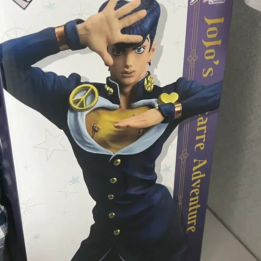 [BUNJANG] JoJo&
