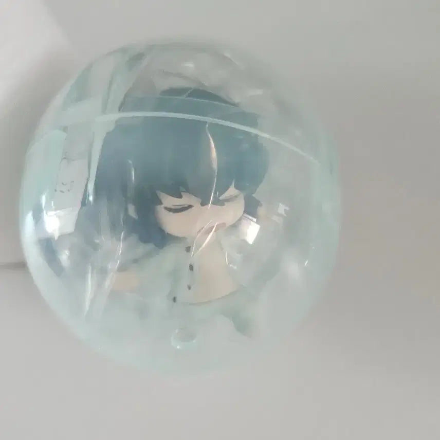 [BUNJANG] Demon Slayer Inosuke Nemurasetai Figure / 귀멸의칼날 이노스케 네무라세타이