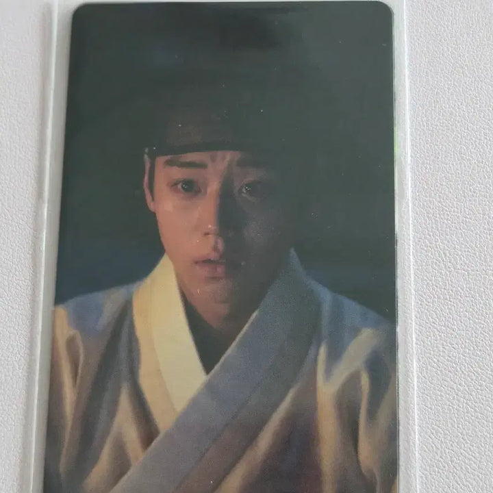 [BUNJANG] WITHMUSE Wangsa Nam Lucky Draw Photocard / 위드뮤 왕과사는 남자 왕사남 5만원 이상 구매 특전 포카