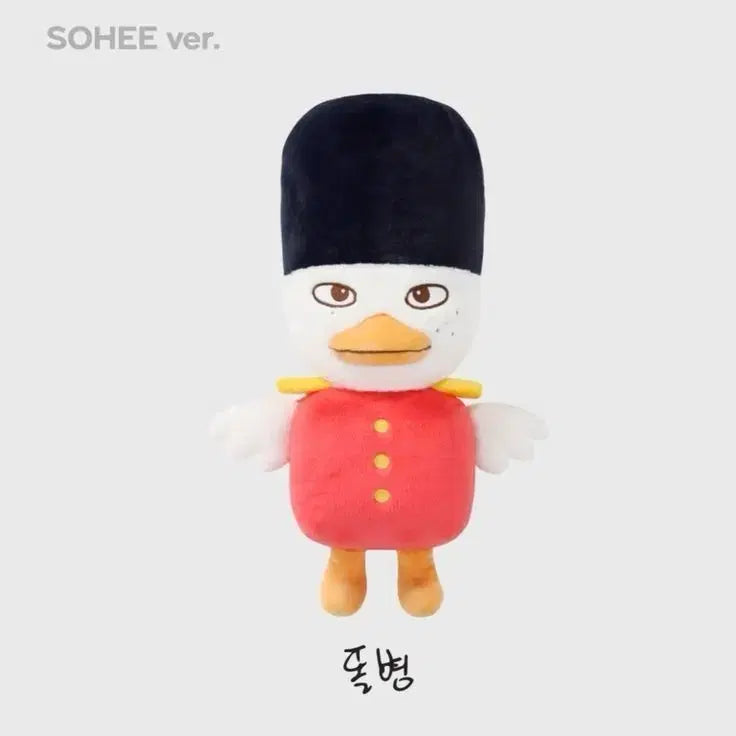 [BUNJANG] RIIZE 40cm Doll / 라이즈 40센치 똘병 양도해요