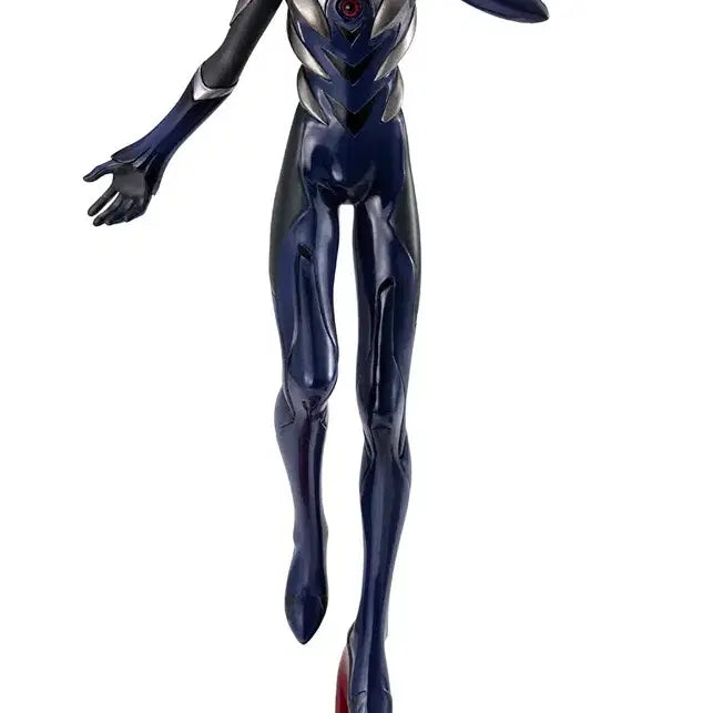 [BUNJANG] Nagisa Kaworu MegaHouse GEM Figure / 에반게리온 나기사 카오루 메가하우스 GEM 피규어