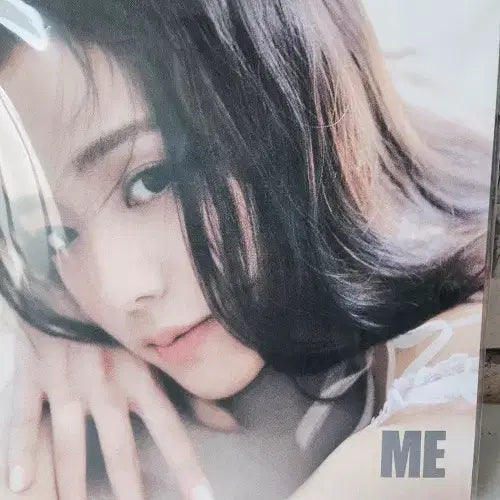 [BUNJANG] BLACKPINK Jisoo Me Vinyl LP (Sealed) / 블랙핑크 지수 미 Jisoo Me Vinyl LP 미개봉