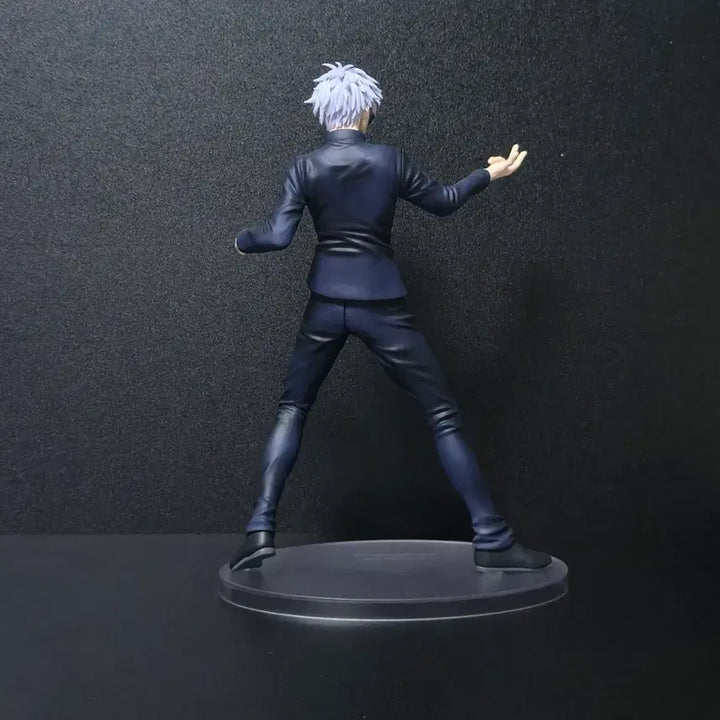 [BUNJANG] Jujutsu Kaisen Satoru Gojo 5th Anniversary Last One SEGA Luminasta Figure / 주술회전 고죠 사토루 5주년  피규어