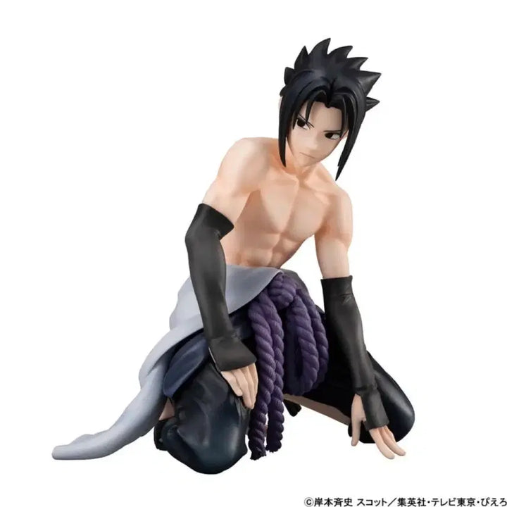 [BUNJANG] Megahouse Sasuke Tenohira Sealed / 미개봉 반택포)) 메가하우스 사스케 테노히라