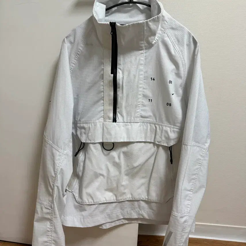 [SOLD OUT] 나이키 NSW 테크팩 엔지니어드 아노락 M