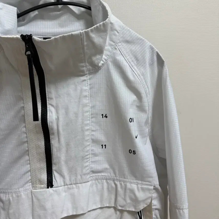 [SOLD OUT] 나이키 NSW 테크팩 엔지니어드 아노락 M
