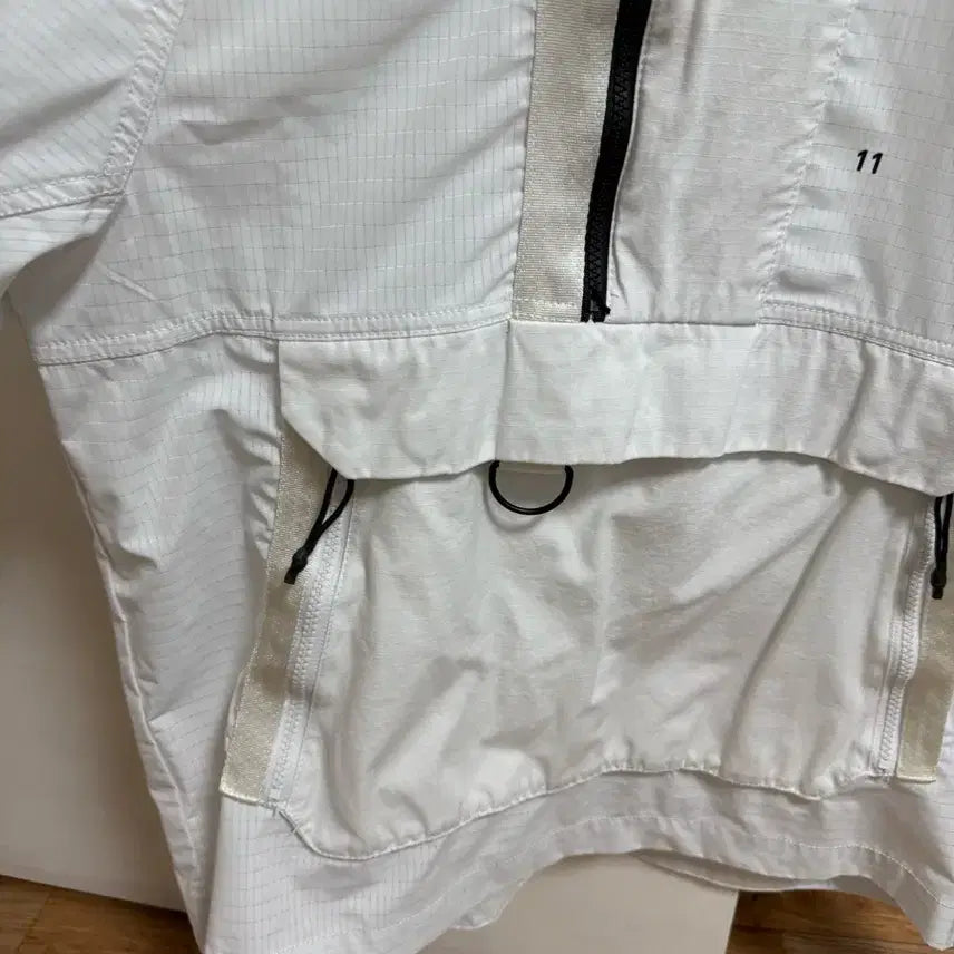 [SOLD OUT] 나이키 NSW 테크팩 엔지니어드 아노락 M