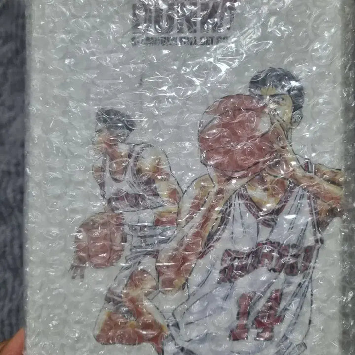 [BUNJANG] Slam Dunk DVD Set / 슬램덩크 dvd