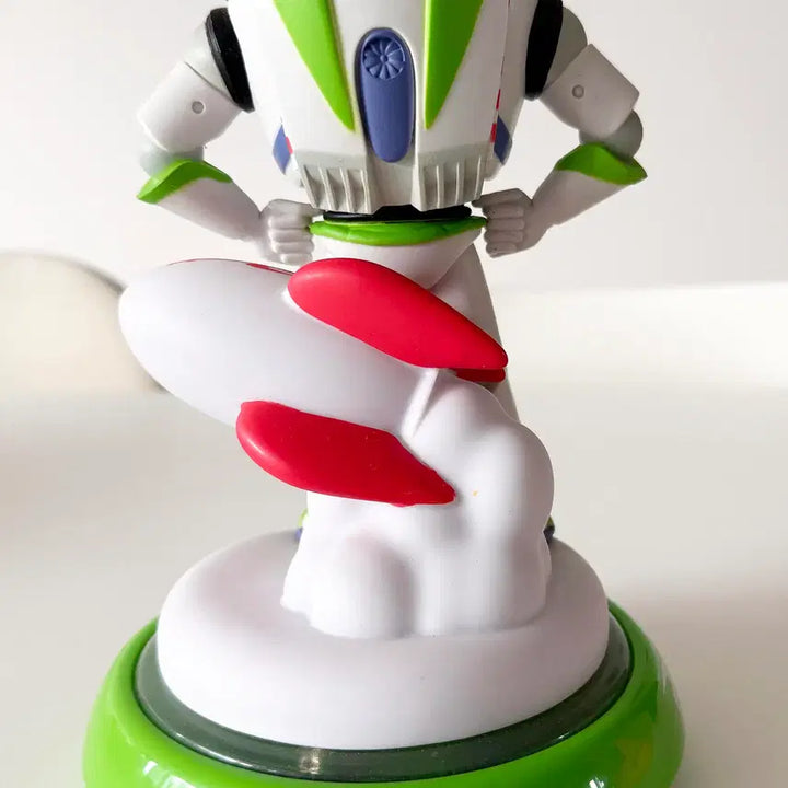 [BUNJANG] Disney Toy Story Woody &amp; Buzz Lightyear Mood Lamp / 토이스토리 우디 &amp; 버즈 무드등