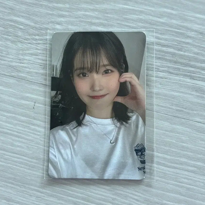 [BUNJANG] IU Exhibition &
