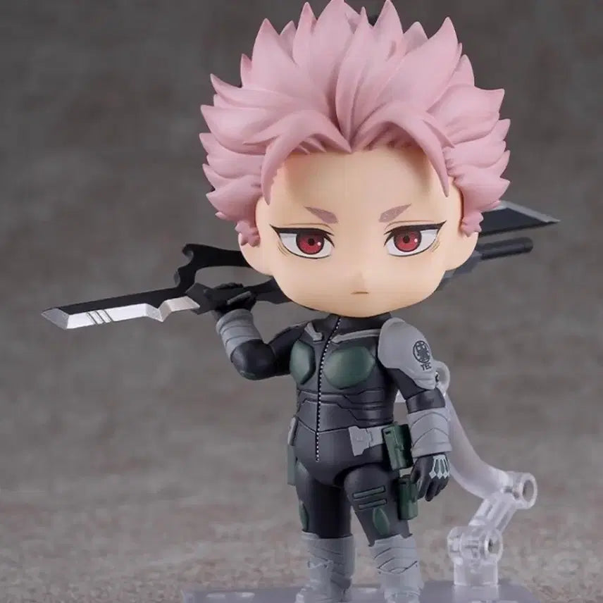 [BUNJANG] Kaiju No. 8 Narumi Gen Nendoroid / 괴수8호 나루미겐 넨도