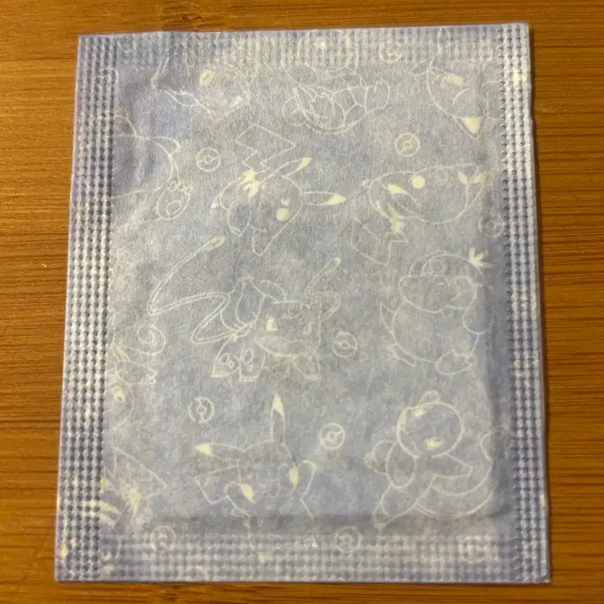 [BUNJANG] Pokemon 30th Anniversary Lugia Stikcer Sealed / 포켓몬스터 30주년 루기아 띠부씰 미개봉 판매