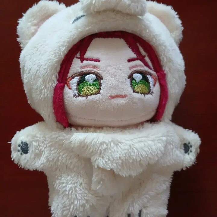 [BUNJANG] Ensemble Stars Mao 15cm Plush Doll Unsealed / 앙스타 마오 곰누이 이츠누이 개봉 판매합니다