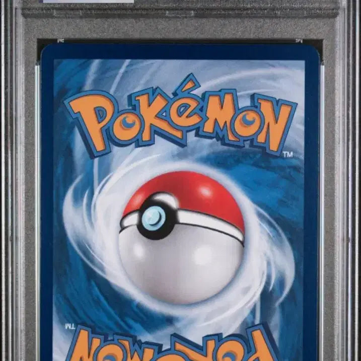 [BUNJANG] Eevee Full Art Limited Edition PSA 10 Graded Trading Card / 할인(psa 10) 중판 한정일러 cbb2 cs 15 이브이 풀일러 최고등급