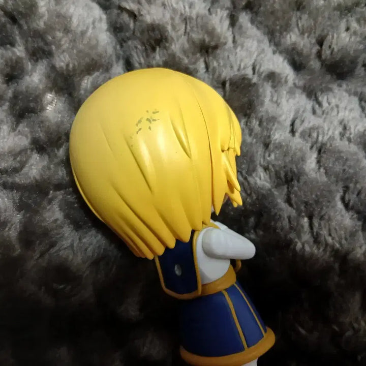[BUNJANG] Hunter x Hunter Kurapika Nendoroid / 헌터헌터 크라피카 넨도