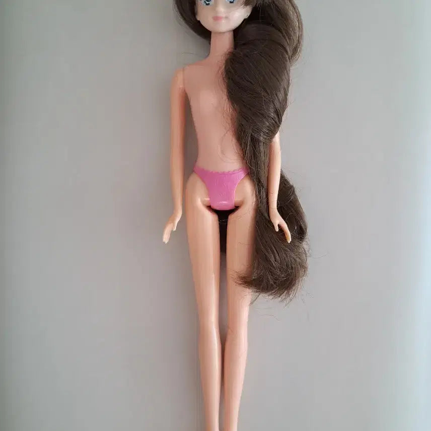 [BUNJANG] Young Toys Juju Doll Nude / 영실업 쥬쥬 인형 누드