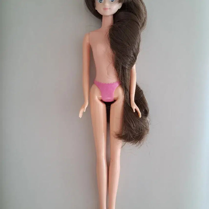 [BUNJANG] Young Toys Juju Doll Nude / 영실업 쥬쥬 인형 누드