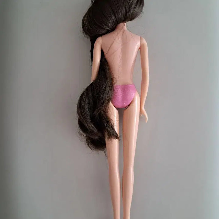 [BUNJANG] Young Toys Juju Doll Nude / 영실업 쥬쥬 인형 누드