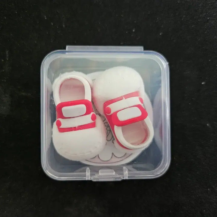 [BUNJANG] Obitsu Shoes (Unsealed) / 오비츠 신발