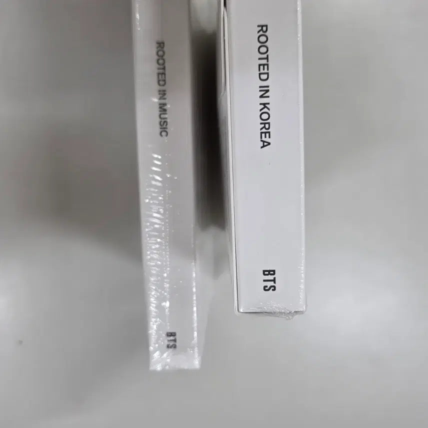 [BUNJANG] BTS 5th Album &