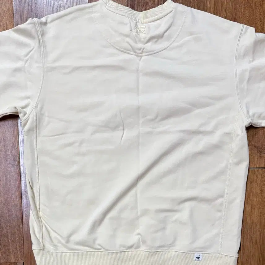 [BUNJANG] New Balance Short Sleeve &amp; Shorts Set-up / 뉴발란스 반팔반바지 셋업
