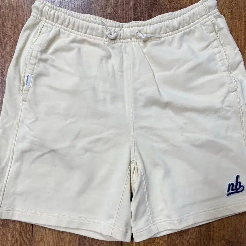 [BUNJANG] New Balance Short Sleeve &amp; Shorts Set-up / 뉴발란스 반팔반바지 셋업