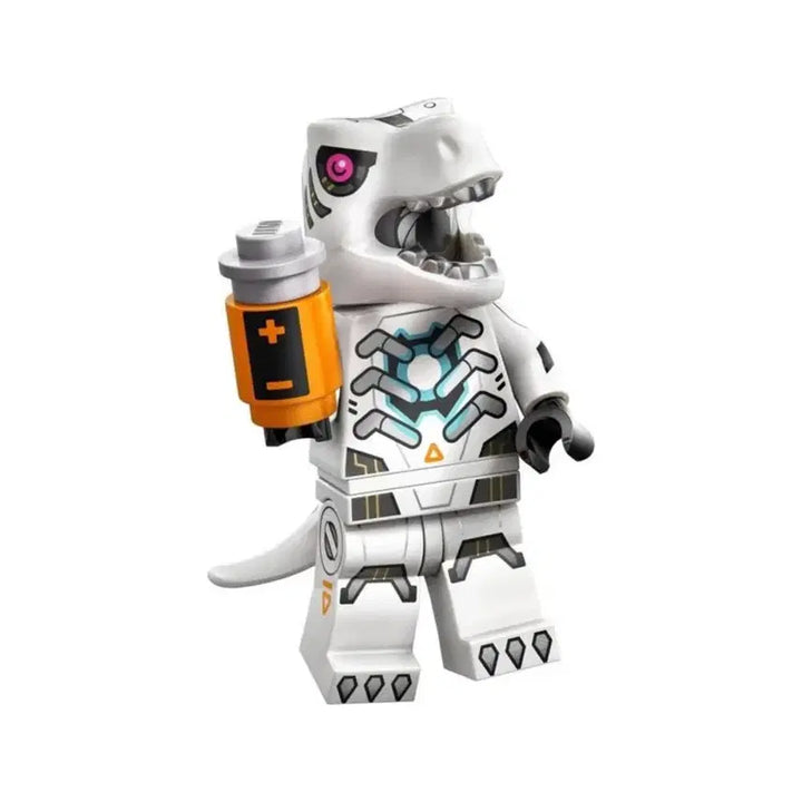 [BUNJANG] LEGO 71052 Robot T-Rex Minifigure Series 29 / 레고 71052 로봇 T-렉스 미니 피규어 29탄