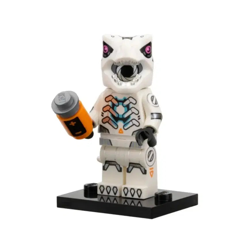 [BUNJANG] LEGO 71052 Robot T-Rex Minifigure Series 29 / 레고 71052 로봇 T-렉스 미니 피규어 29탄
