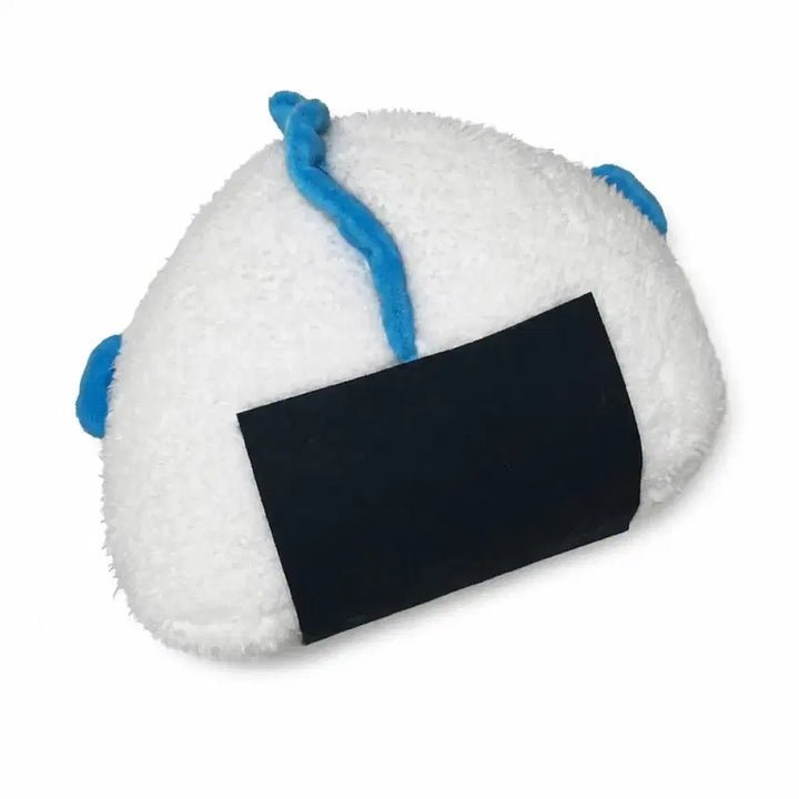 [BUNJANG] Sanrio Hangyodon Onigiri Plush Toy (Official/New) / 산리오 한교동 주먹밥 삼각김밥 (정품/새상품)