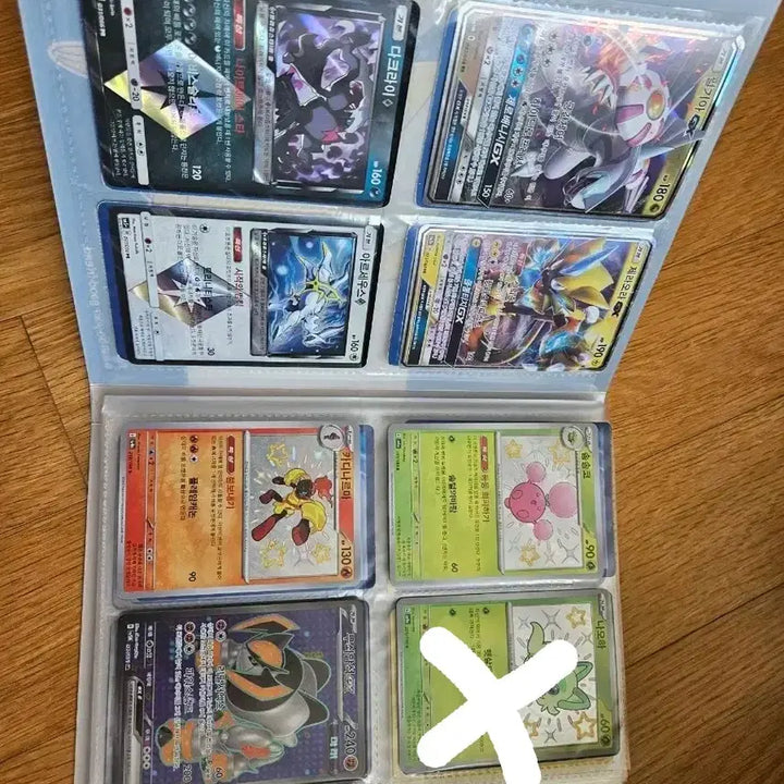 [BUNJANG] Pokemon Card Bundle Set / 포켓몬카드 일괄 판매합니다