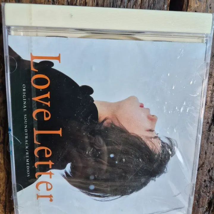[BUNJANG] Various Artists LOVE LETTER Sealed CD (First Press) / 러브 레터 LOVE LETTER 미개봉CD 초반/대영AV