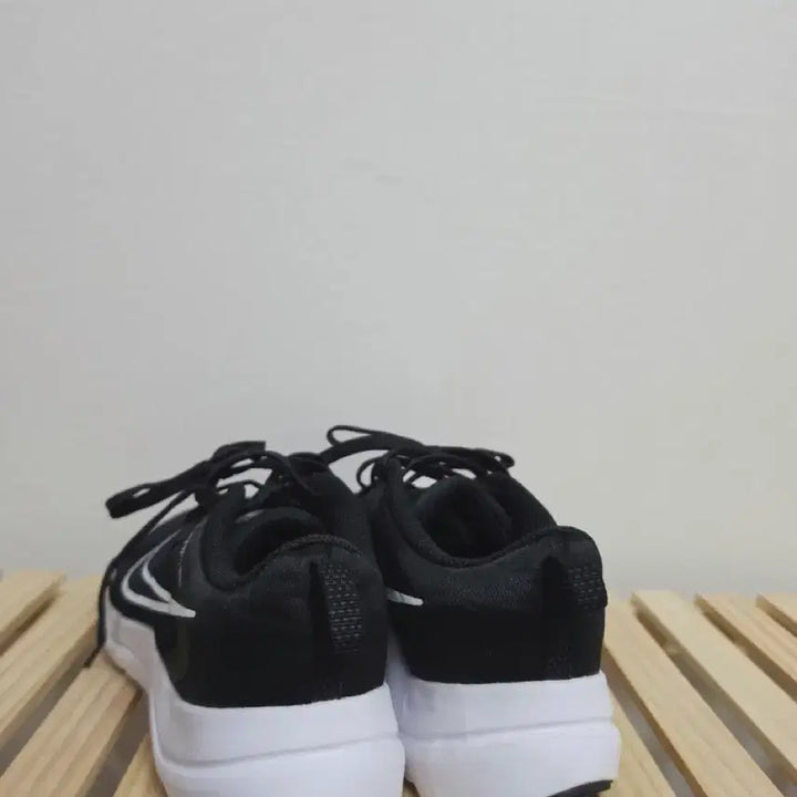 [BUNJANG] Nike Downshifter 12 Black 240mm / 240나이키 다운시프터12  -1059