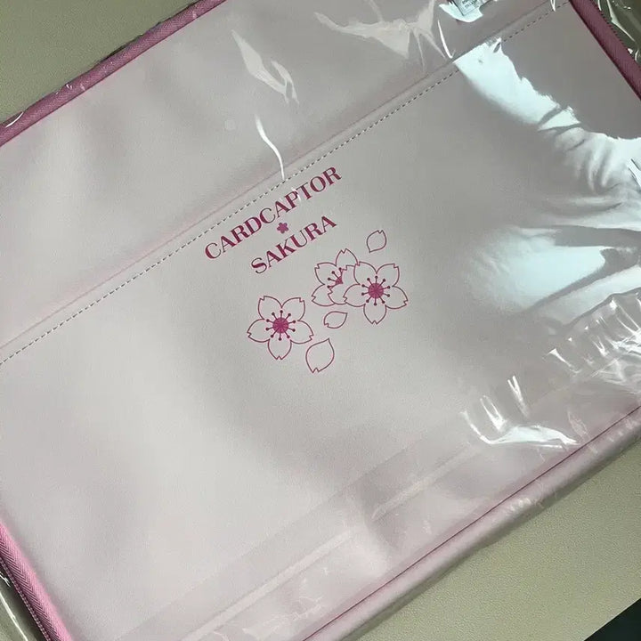 [BUNJANG] CLAMP Cardcaptor Sakura Sakura Multi Case (Sealed) / CLAMP 클램프전 카드캡터 체리 사쿠라 멀티케이스 미개봉