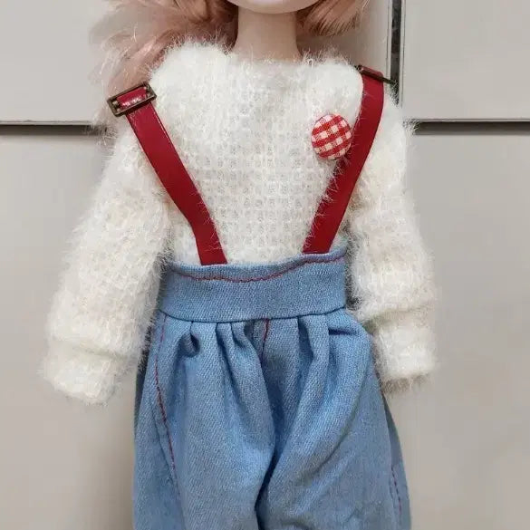 [BUNJANG] Singing Ball Jointed Doll / 노래하는 구체관절인형