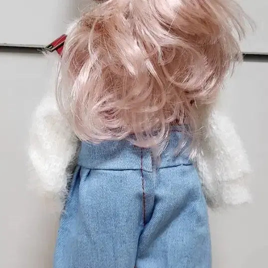 [BUNJANG] Singing Ball Jointed Doll / 노래하는 구체관절인형