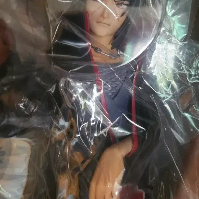 [BUNJANG] Grandista Itachi Uchiha Figure (Sealed) / 택포14.5)그란디스타 스페셜 이타치 미개봉