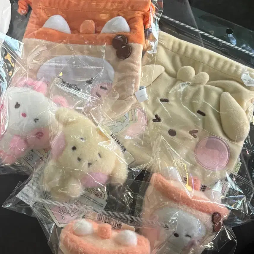 [BUNJANG] NCT WISH Wishningdom Magnet Set / 엔시티위시 위시니니 양도