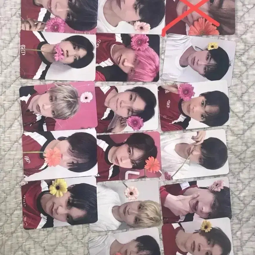 [BUNJANG] ModiSeay Home Race Vopoly C Mitzku Kuji Photocard / 모디세이 홈레이스 보플 c 밋그 쿠지 포토카드