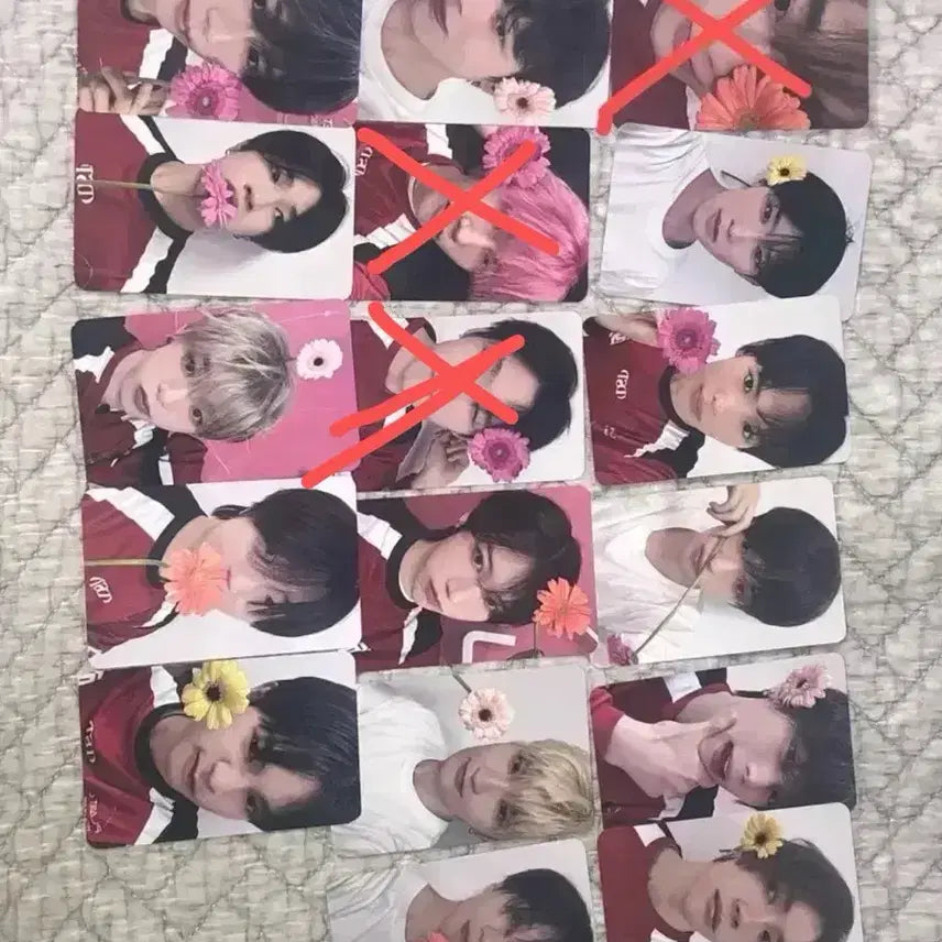 [BUNJANG] ModiSeay Home Race Vopoly C Mitzku Kuji Photocard / 모디세이 홈레이스 보플 c 밋그 쿠지 포토카드