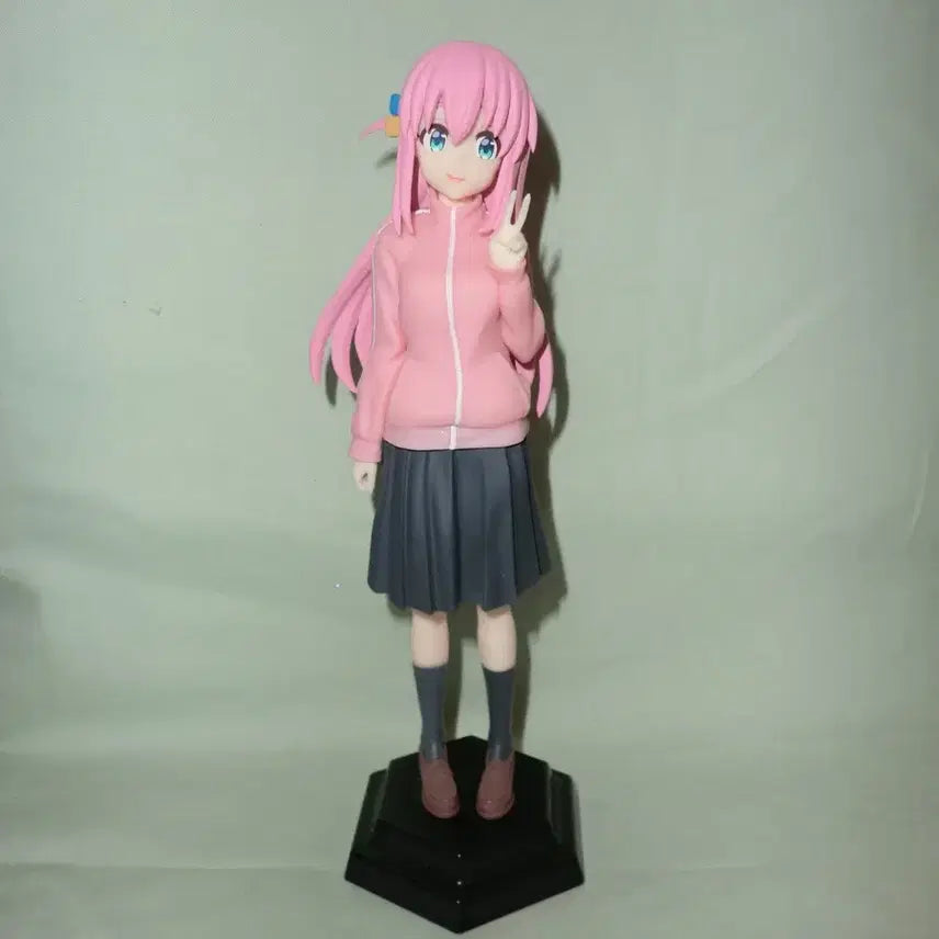 [BUNJANG] Bocchi the Rock! Hitori Gotoh Figure / 봇치더록! 고토 히토리 피규어