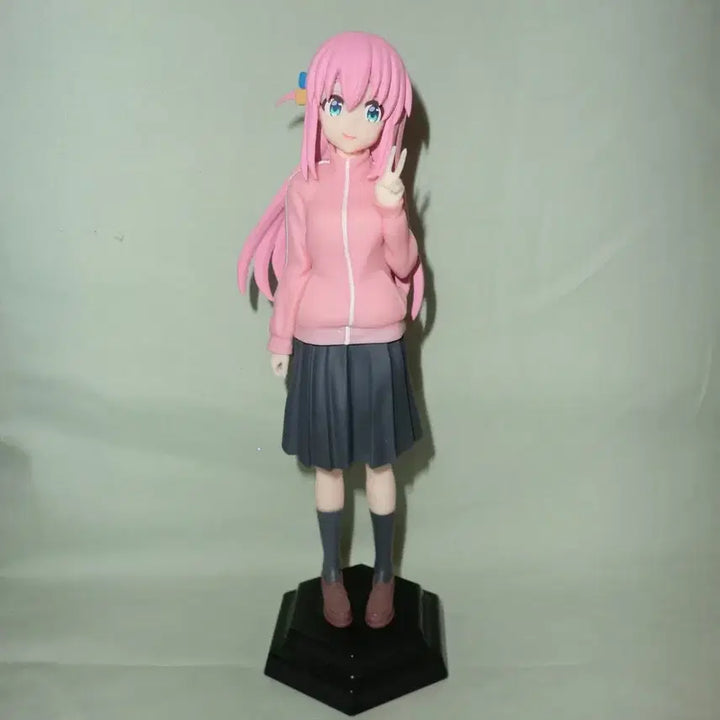 [BUNJANG] Bocchi the Rock! Hitori Gotoh Figure / 봇치더록! 고토 히토리 피규어