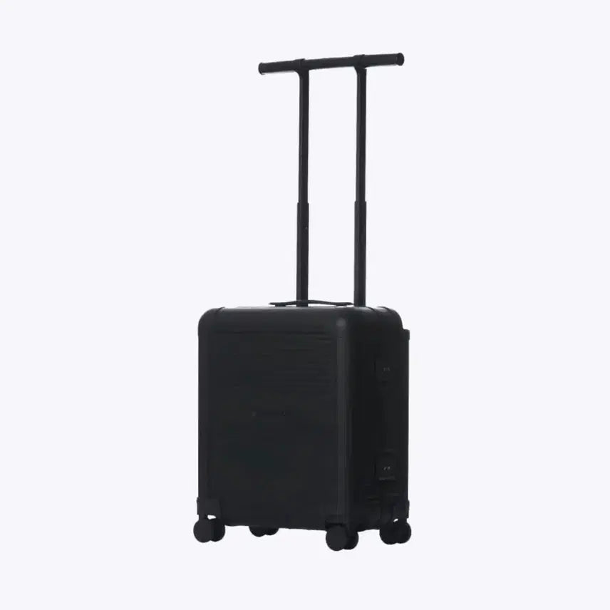 [BUNJANG] RAWROW Aluminum Carry-On 40L / 로우로우 알루미늄 캐리어 40L